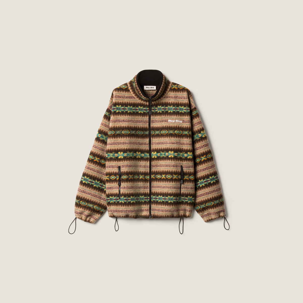 Long Sleeve Fleece